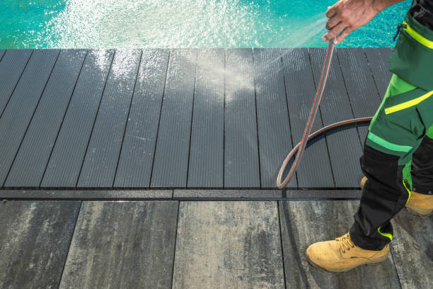 Best Commercial Building Pressure Washing  in Red Lick, TX
