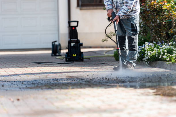 Best Commercial Building Pressure Washing  in Red Lick, TX
