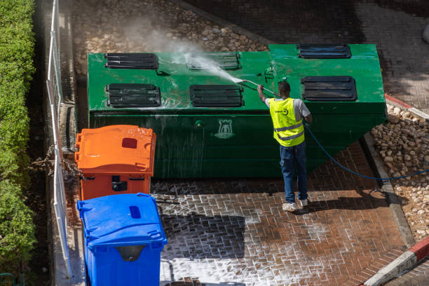 Best Affordable Pressure Washing  in Red Lick, TX